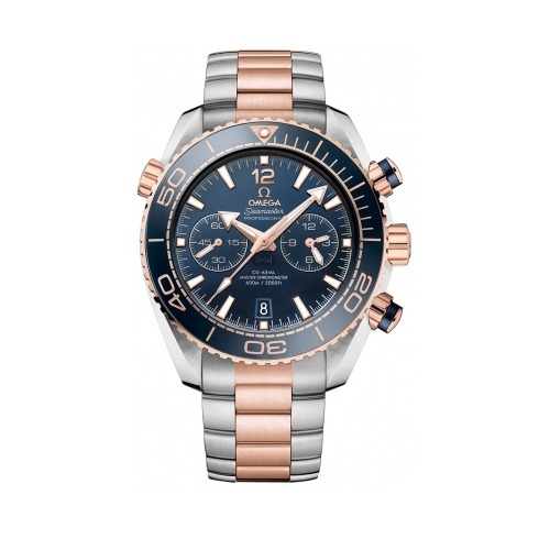 Luxury Watch Seamaster Planet Ocean(Refurbished)