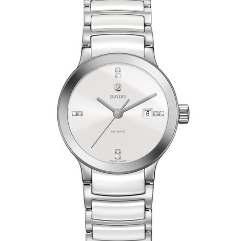 Royal Watch Centrix White 5433(Refurbished)